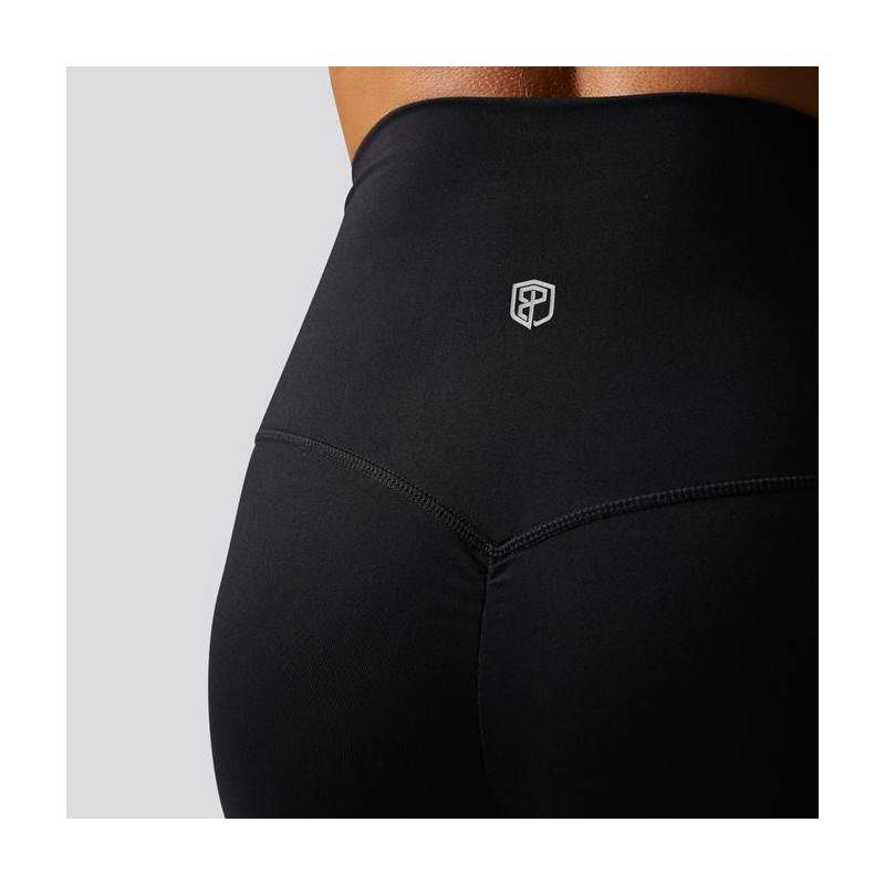 Damen Leggings Lift Yourself Up 7/8 Leggings (schwarz)