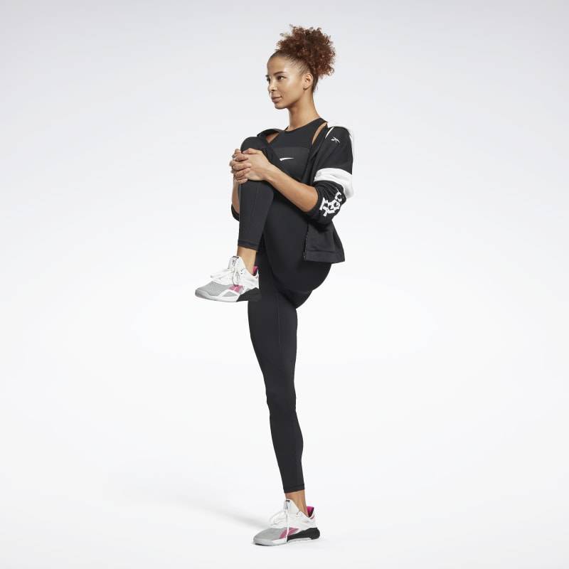 Damen Leggings Workout PP Tight - GL2627