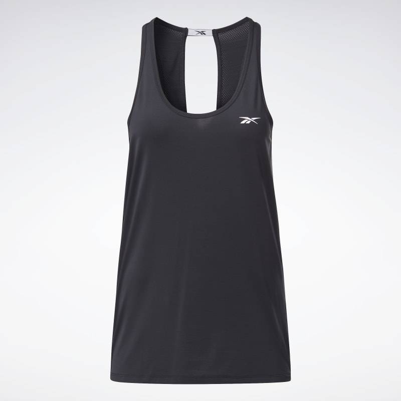 Woman top TS AC ATHLETIC TANK - GI4992