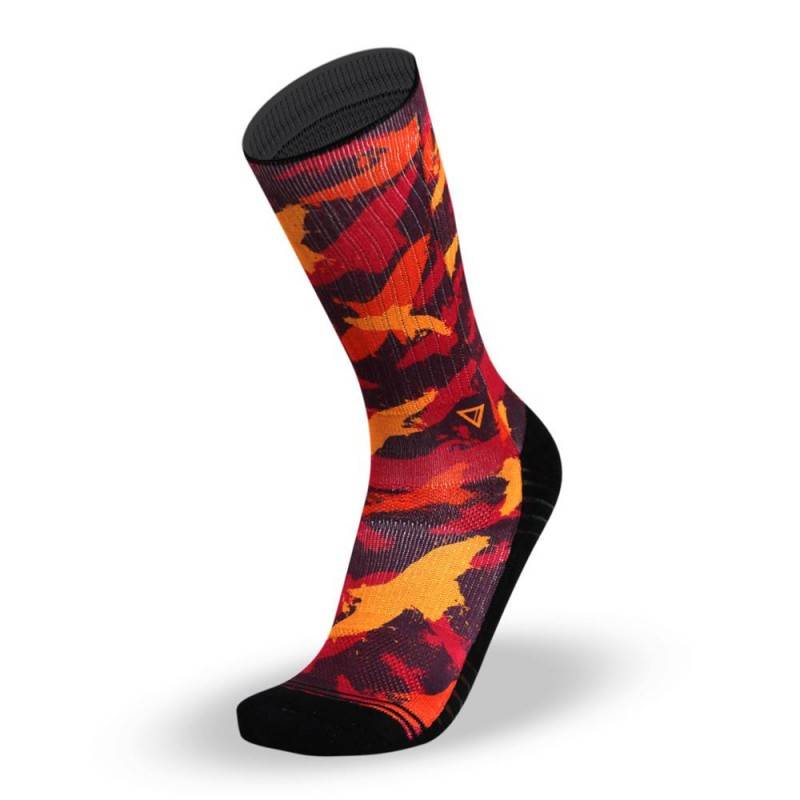 Socken HAWK CAMO