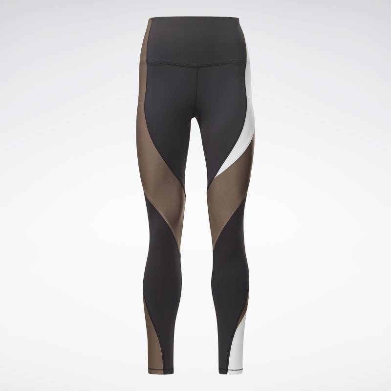 TS LUX HR TIGHT- CB