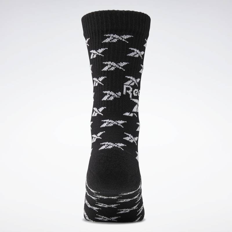 Socks CL FO Crew Sock 3P BLACK - GG6683