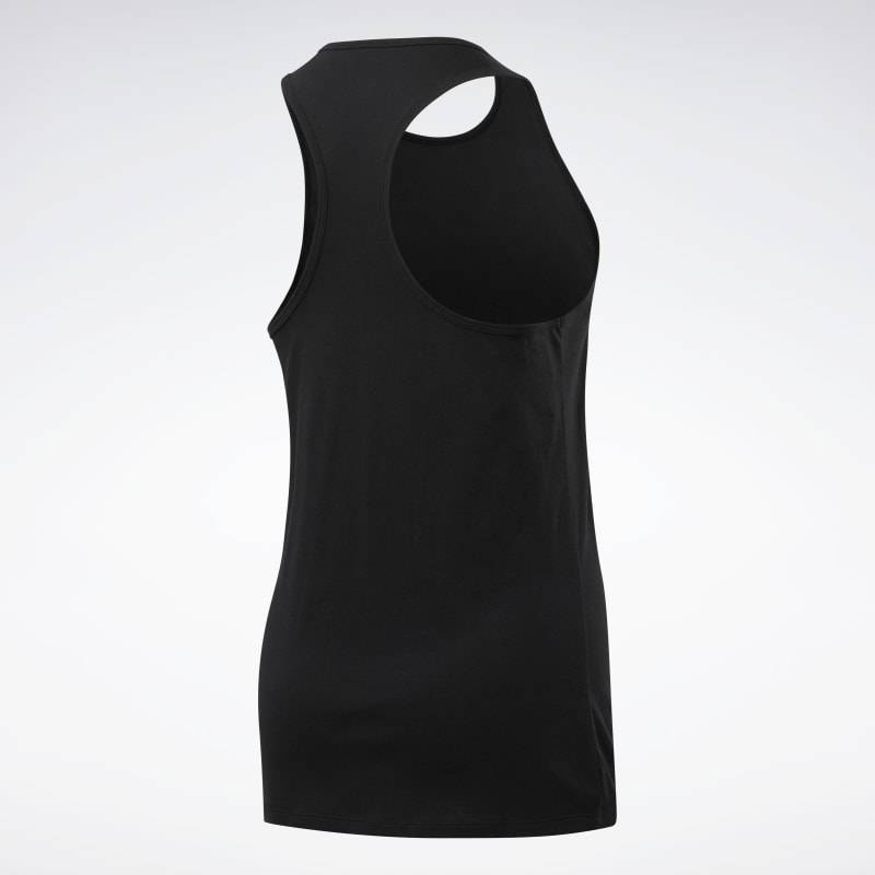 Dámský top TE Graphic Vector Tank - FU2337