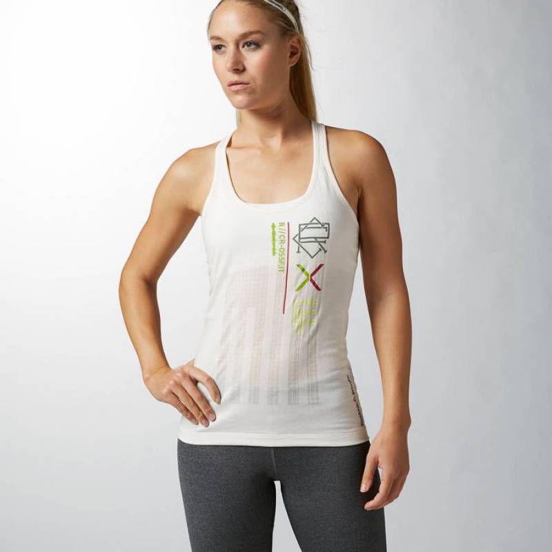 Dámské tílko Reebok CrossFit ENDTR TANK B86892