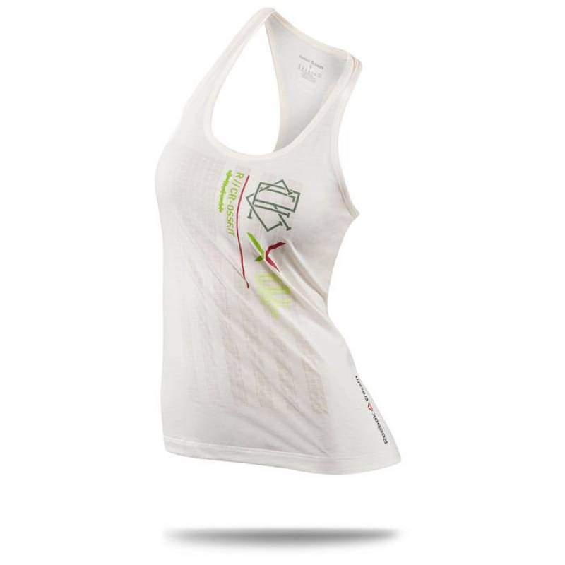 Dámské tílko Reebok CrossFit ENDTR TANK B86892