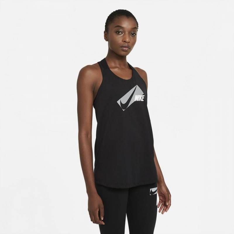 Woman top Nike Dry-FIT