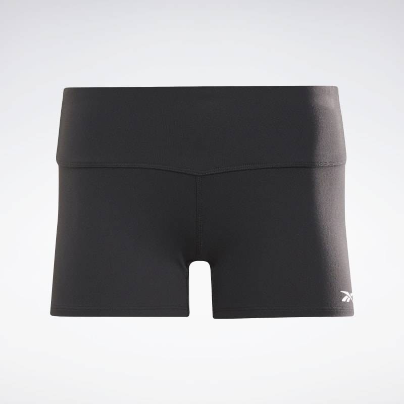 Woman Shorts Chase Bootie Short BLACK