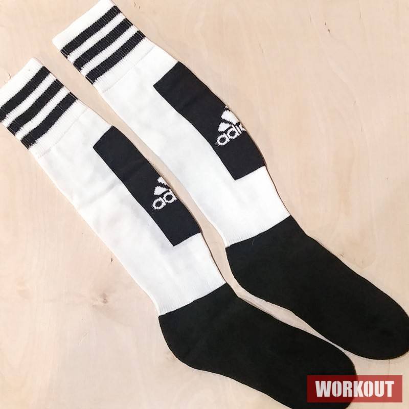 Weightlifting knee socks adidas