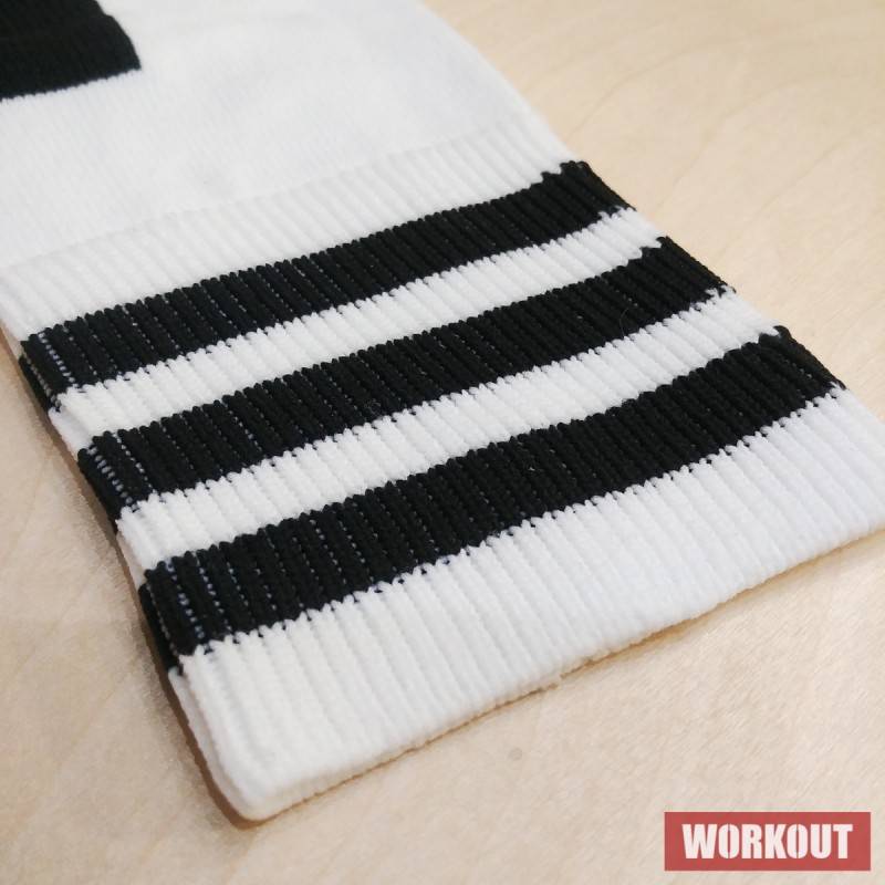 Weightlifting knee socks adidas