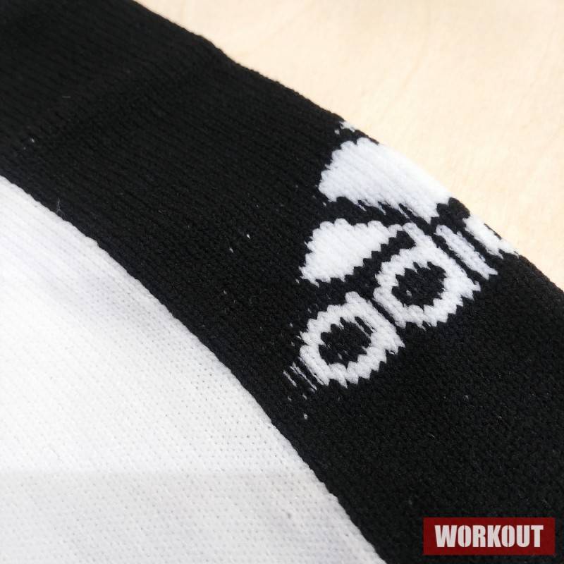 Weightlifting knee socks adidas