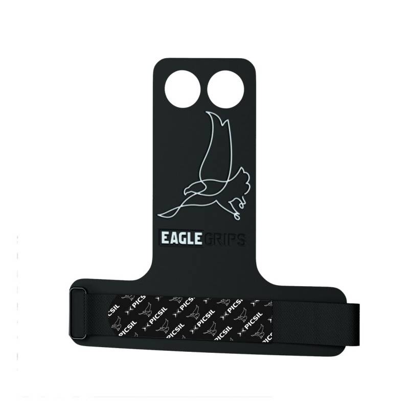 Picsil Eagle Grips - 2 holes
