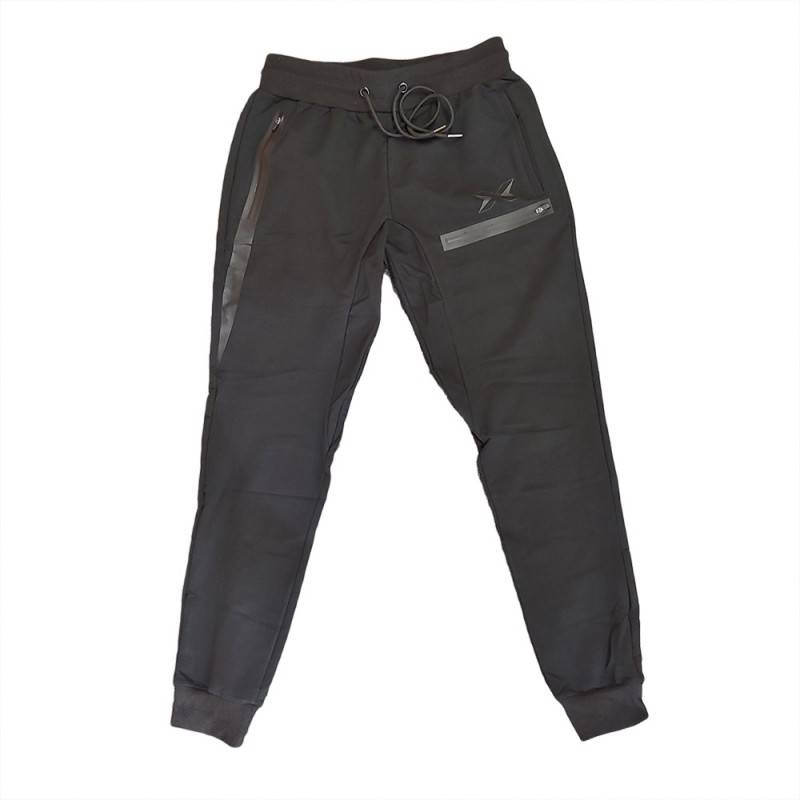 Man Tight Picsil - black