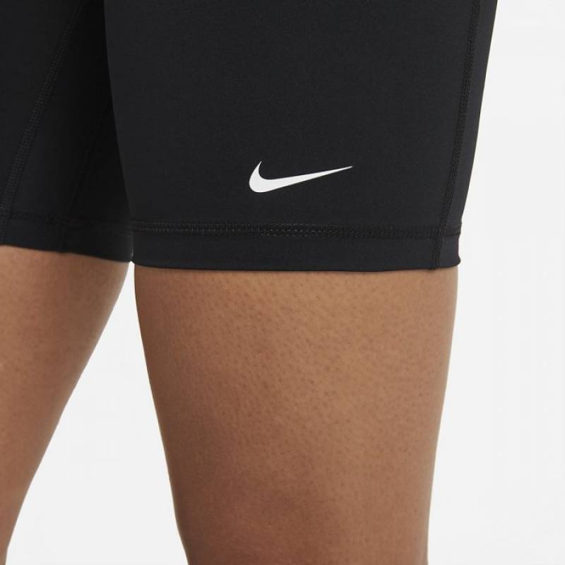 Shorts Nike Pro 365 Feminino Cz9831-084 - Starki