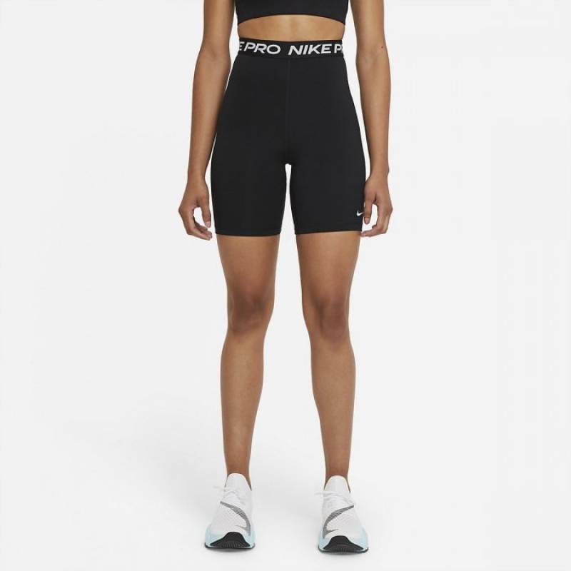 Woman functional Shorts Nike Pro 365 - black