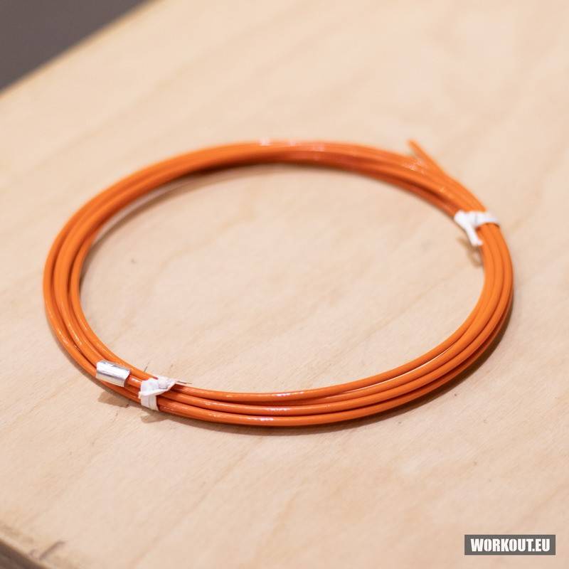 TOP cable Elite SRS (2,4 mm) - orange