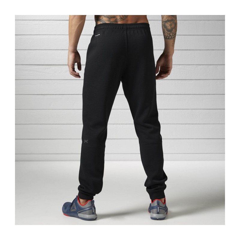 Man Tight Nike Pro Dri Fit 3/4 - black 