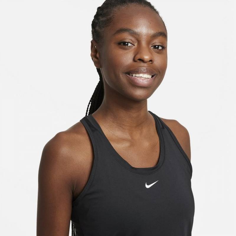 Dámské tílko Nike Dri-FIT - black