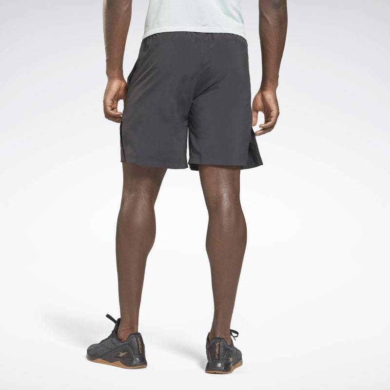 Man training Shorts Reebok Austin