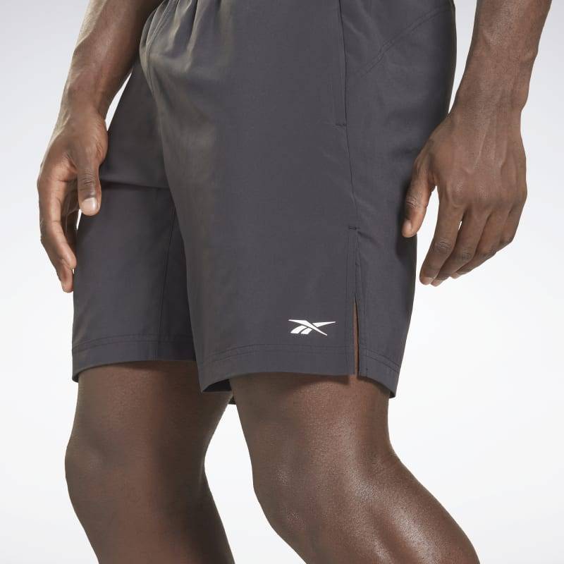 Man training Shorts Reebok Austin