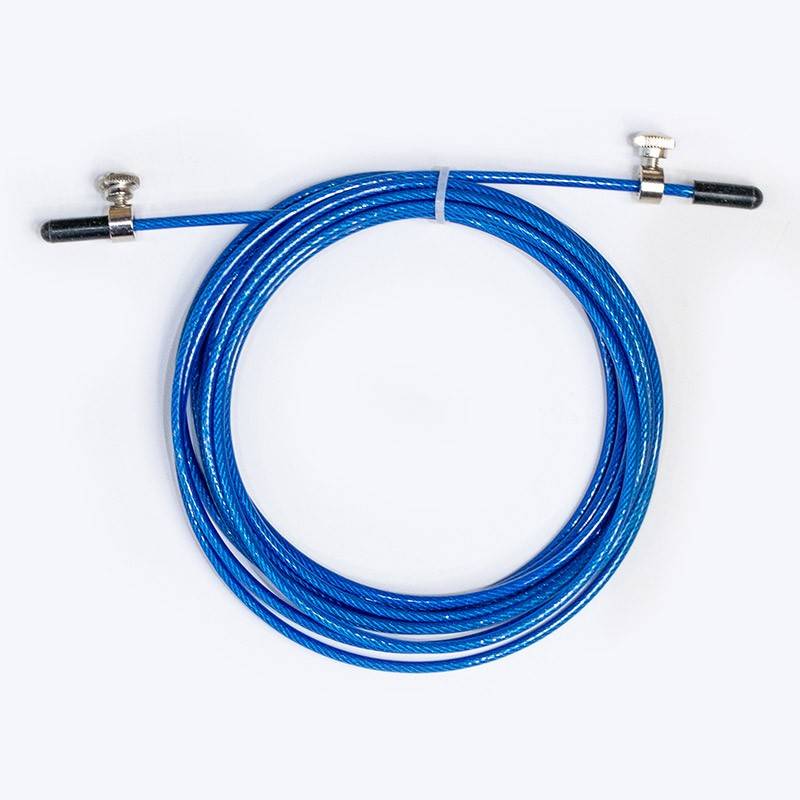 Additional cable WORKOUT - blue