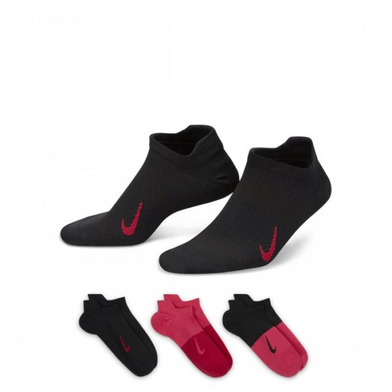 Nike Everyday Plus Lightweight Training Socks - mix