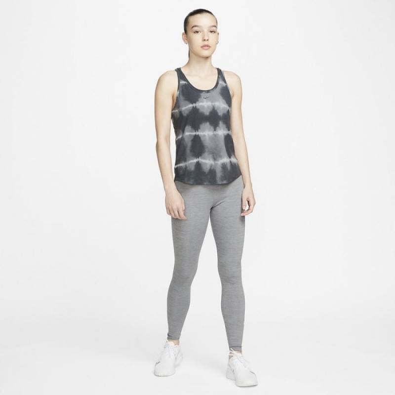 Dámské tílko Nike Dri-FIT one LUXE