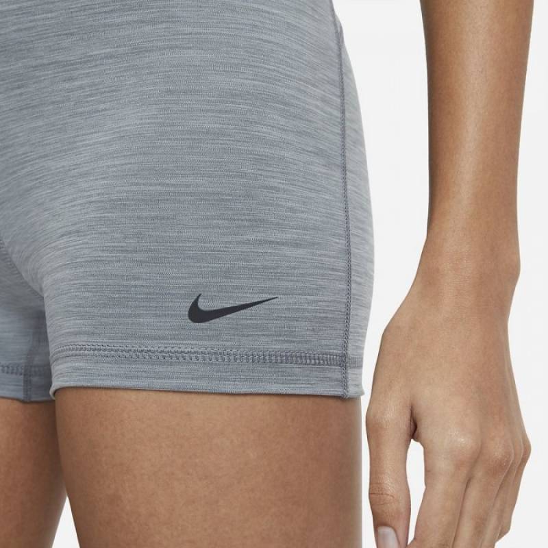 Dámské funkční šortky Nike Pro - gray