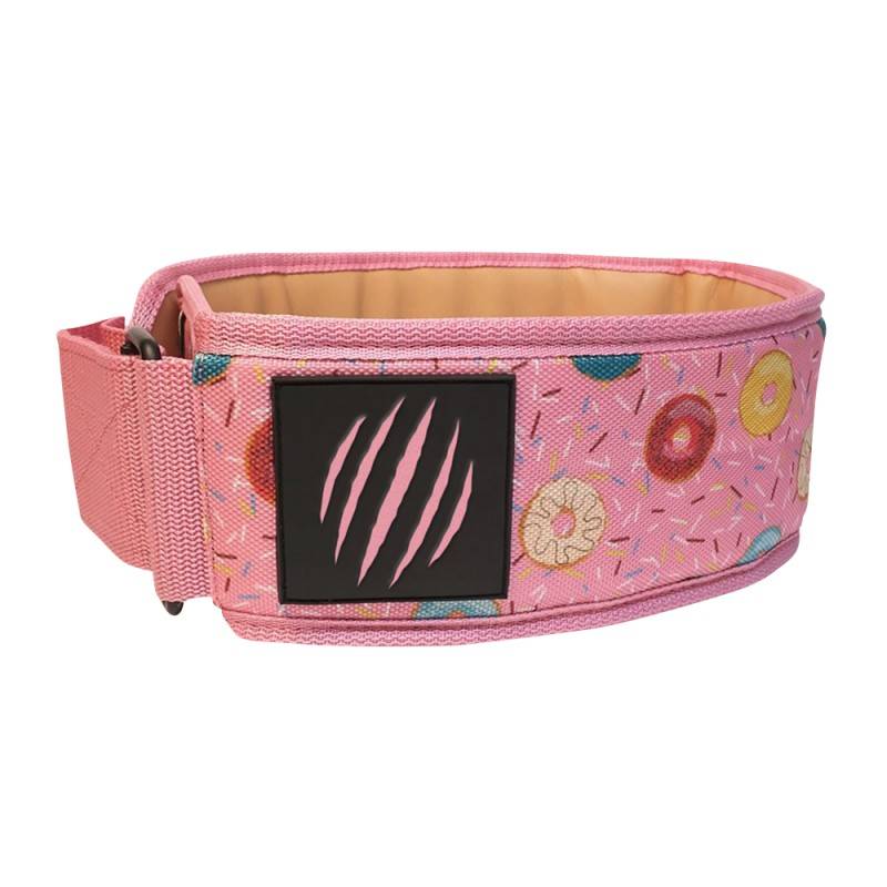 Bear KompleX Premium belt - pink