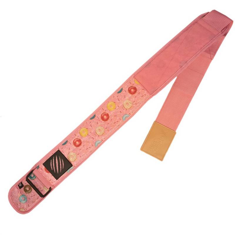 Bear KompleX Premium belt - pink