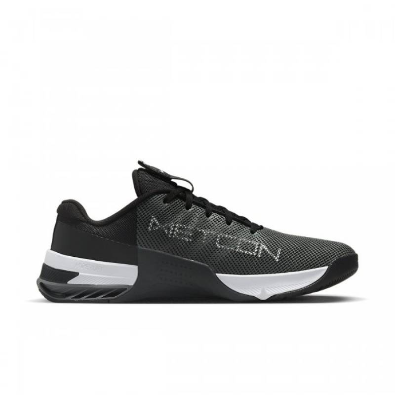 Tréninkové boty Nike Metcon 8 - Black