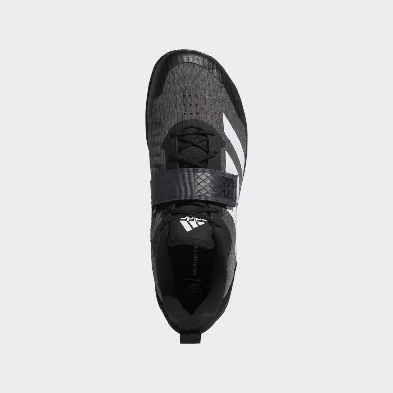 Adidas The Total deadlift - black