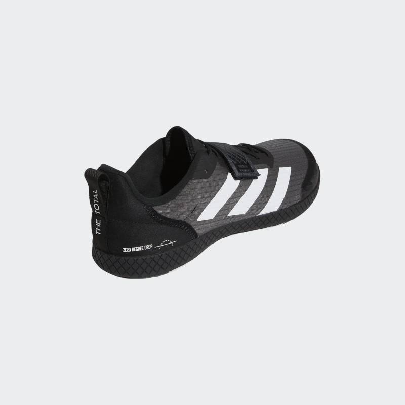 Adidas The Total deadlift - black