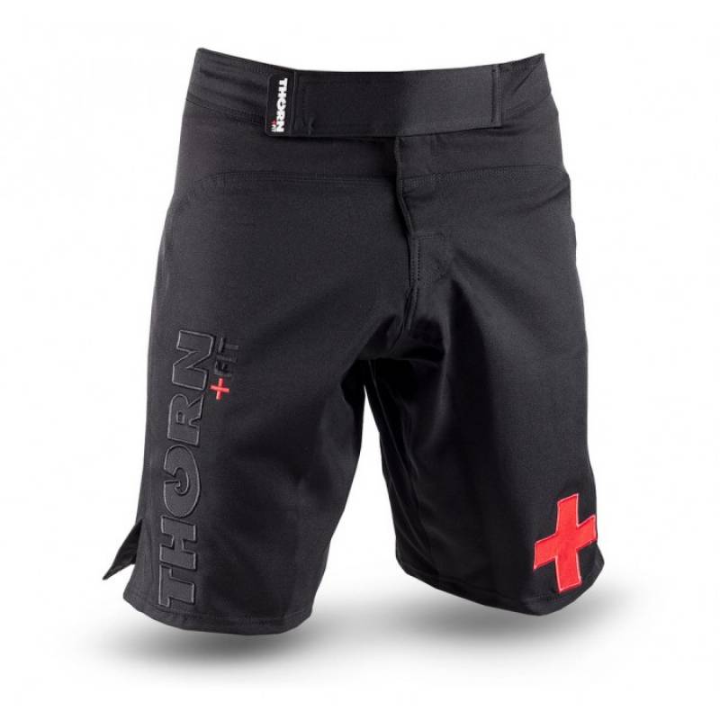 Pánské šortky ThornFit Combat Shorts LIMITED