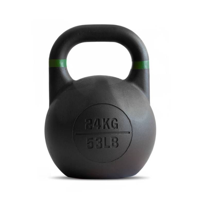 Závodní Competition Kettlebell 24 kg