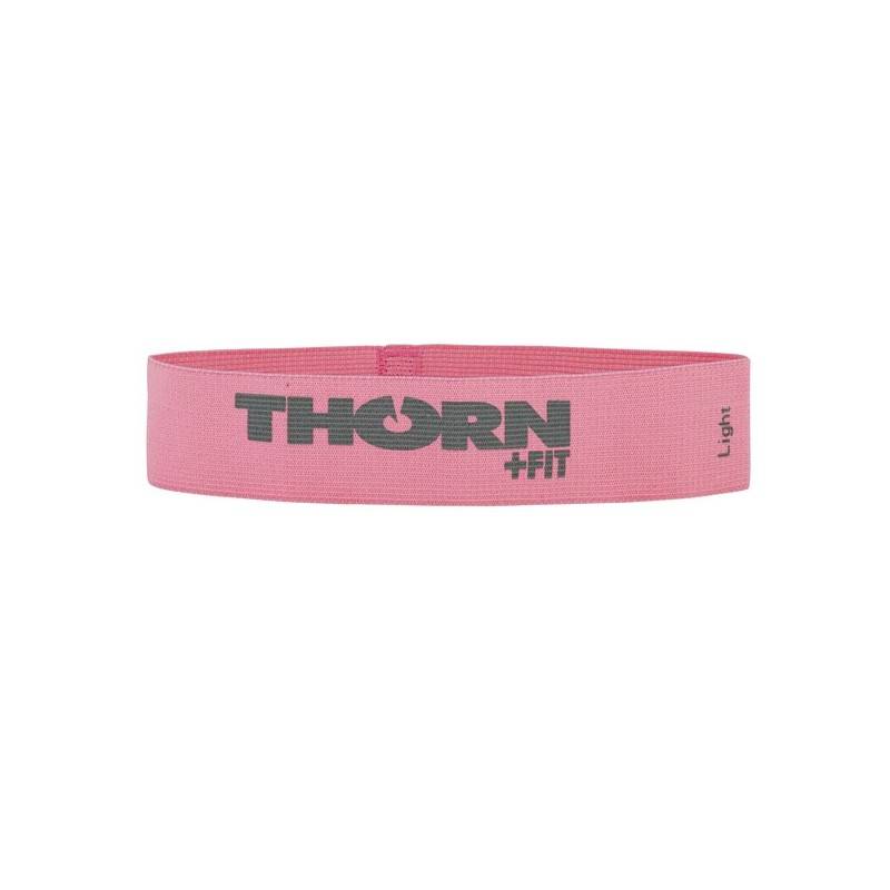 Resistance Band LADY pink- medium 14 Kg / 30 lb