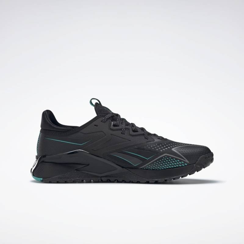 Man Shoes Reebok Nano X2 TR Adventure