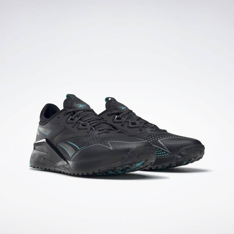 Man Shoes Reebok Nano X2 TR Adventure