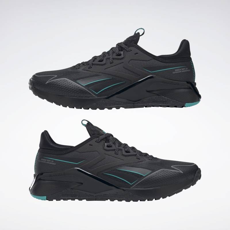 Man Shoes Reebok Nano X2 TR Adventure