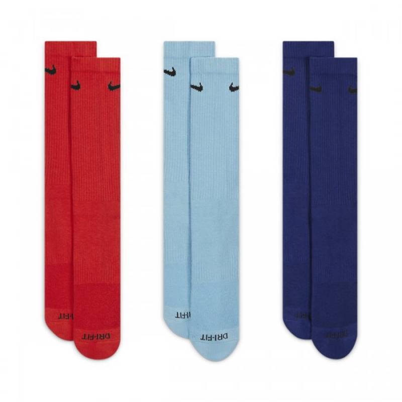 Nike training socks - mix