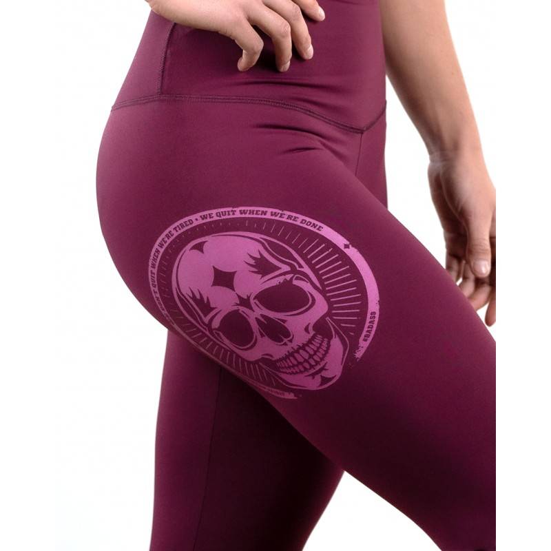 High-waist shaping leggings NEBBIA HERO GLUTE PUMP 247 Black 