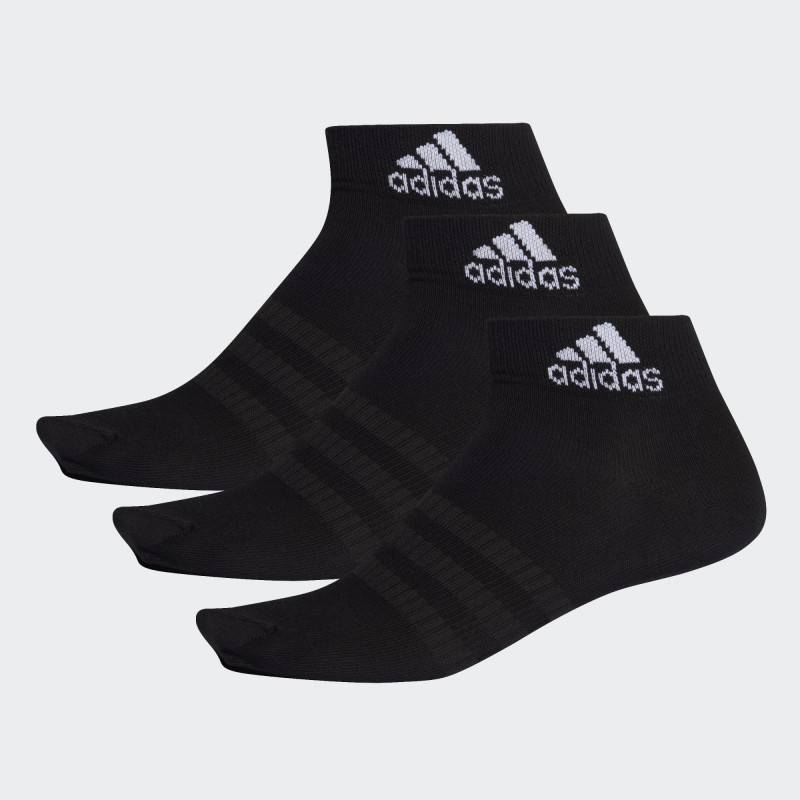 Socks adidas - black