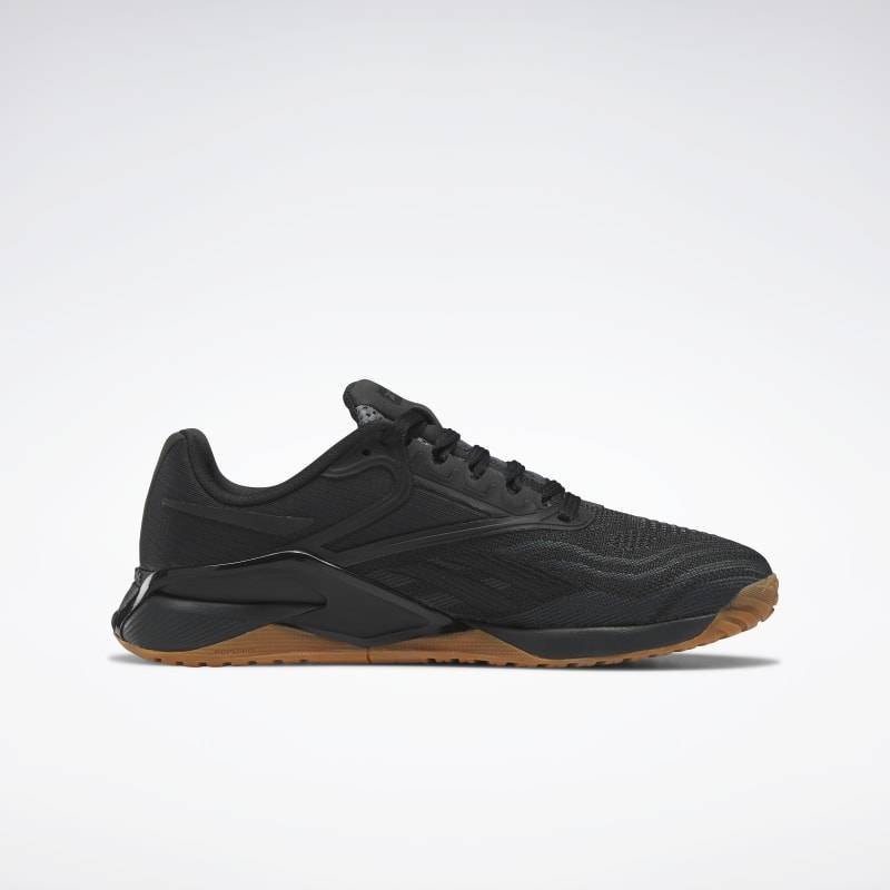 Woman Shoes Reebok Nano X2 - black 2