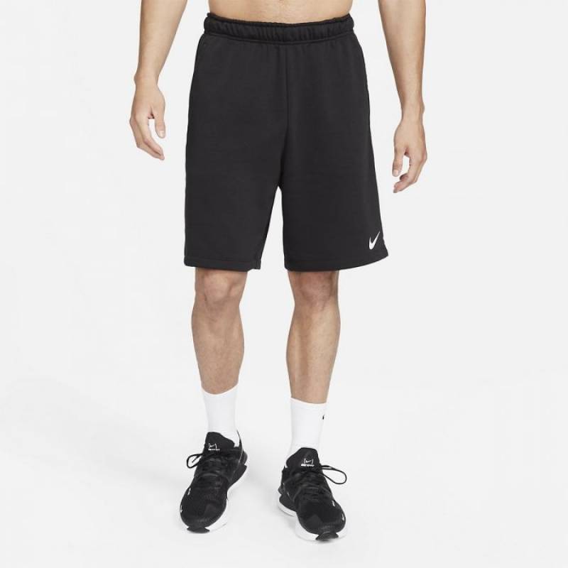 Man Shorts Nike Dri-Fit - black