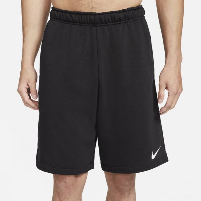 Man Shorts Nike Dri-Fit - black