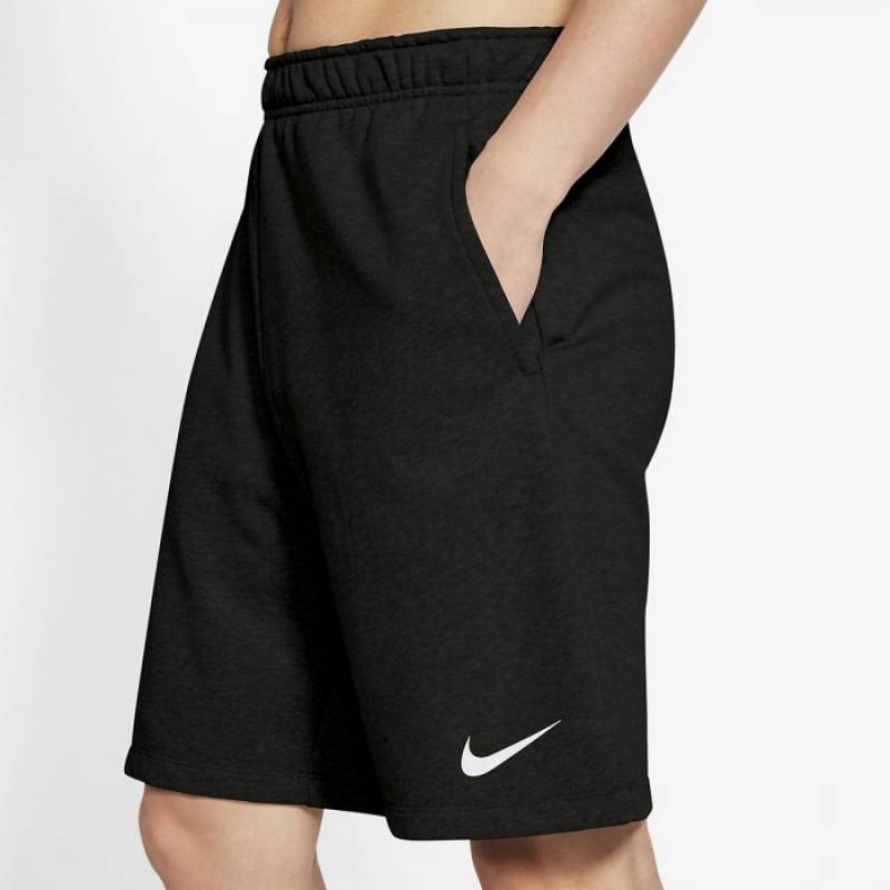 Man Shorts Nike Dri-Fit - black