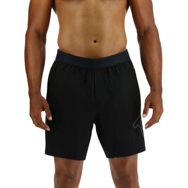 Shorts TYR - black