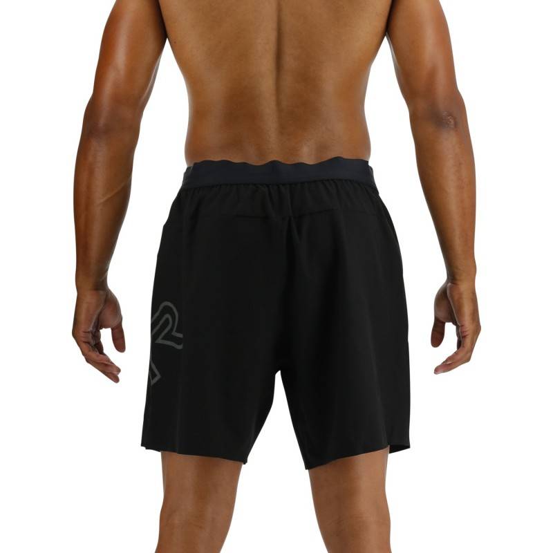 Shorts TYR - black