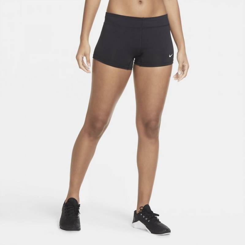 Woman functional Shorts Nike Performance - black