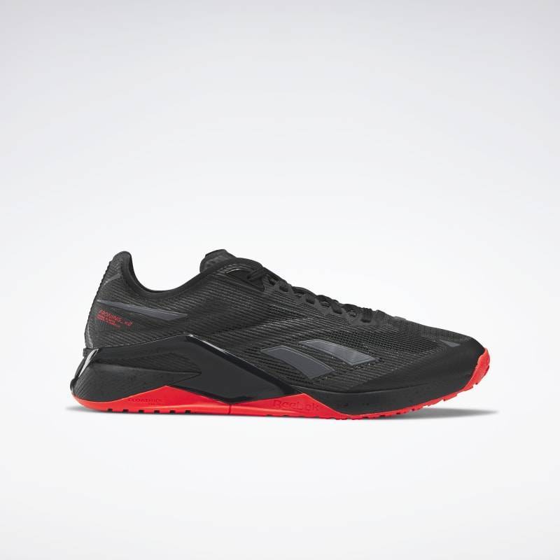 Man Shoes Reebok Nano X2 - Froning edition