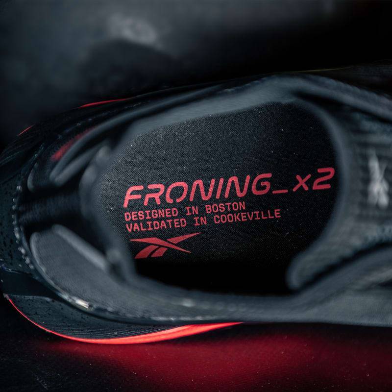 Man Shoes Reebok Nano X2 - Froning edition